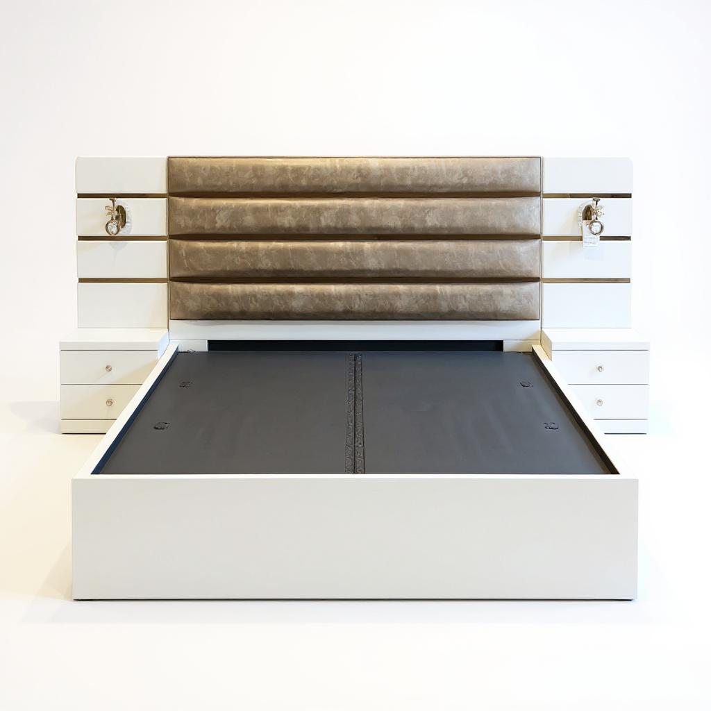 Elegant Bed